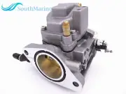 Boat Engine Carburetor Assy 66T-14301-02 00 03 for Yamaha Enduro E40X 40HP Motor