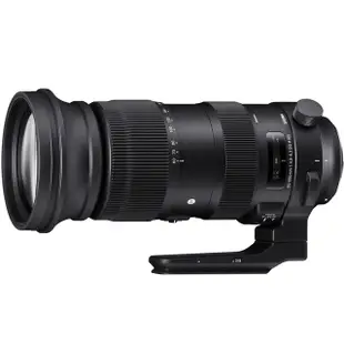 SIGMA 60-600mm F4.5-6.3 S DG OS HSM Sports 公司貨