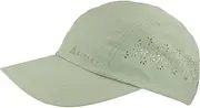 [Eisley] Women's Positano Cap with UPF50+, Breathable and Quick Drying, Click Closure