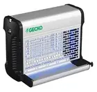 Gecko INDOOR/COMMERCIAL BUG ZAPPER GKOCOM43 26W +Remote Control *Aust Brand