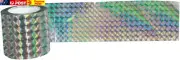 Holographic Double Side Bird Scare Deterrent Tape Reflective Bird Control Ribbon