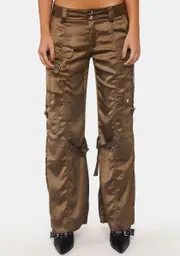 [Generation Kiss] Rina Cargo Pants