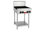 Thor Propane Gas Cooktop Hob - Commercial Gas Cooktops (GH107-P) - GH107-P