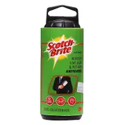 Scotch Brite (3M) Lint Roller Refill - 56 Sheets
