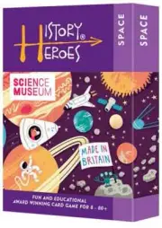 Card Game Family Quiz Knowledge Space