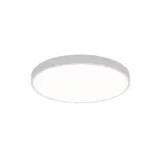EMITTO Ultra-Thin 5CM LED Ceiling Down Light Surface Mount Living Room White 54W