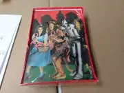 WIZARD OF OZ 1994 NEW SEALED 18 CHRISTMAS CARDS 19 ENVELOPES