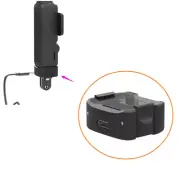 Charging Adapter Base for DJI OSMO Pocket 3 Handheld Gimbal Camera Accessories