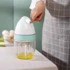 900ml Mini Electric Stand Mixer Tabletop Egg Beater Kitchen