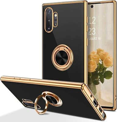 For Samsung Galaxy Note 10 Plus 10+ Protective Case Shockproof Hybrid Cover