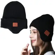 Wireless Bluetooth Headphone Beanie