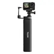 Selfie Stick Power Bank for Osmo Action 5 Pro / Osmo Action 4 3 2 1