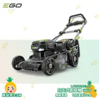 在飛比找蝦皮商城精選優惠-【EGO POWER+】 自走式割草機 LN2020E-SP