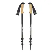 Black Diamond Alpine Carbon Cork Poles - 61-130 cm