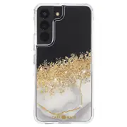 Case-Mate Karat Marble CaseFor Samsung Galaxy S22 (6.1)