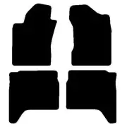 Custom Fit Carpet Floor Mats For Nissan Armada Infiniti QX56 (for: Nissan)