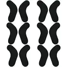 Ski Boot Ankle Pads Boot Foam Liner Inserts Pads Ski Boot Ankle Wrap Pads Adhesi