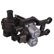 4F1959617B For Audi A6 S6 A6 Quattro 3.2 5.2 New HVAC Heater Control Valve (for: Audi)
