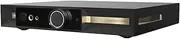 S.M.S.L VMV P2 Headphone AMP Fully Balanced HiFi DAC Design High Resolution Amplifier 16Ω/12W, 32Ω/6W,Headphone Output RCA/XLR Output Preamplifier, Built-in high-Efficiency and Low-Noise Power System