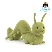 在飛比找蝦皮商城優惠-Jellycat可愛毛毛蟲/ 20cm eslite誠品