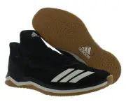 Adidas Icon 4 Mens Shoes Size 13.5, Color: Black/Cloud White/Carbon