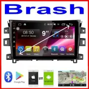 for NISSAN D23 2019-2024 GPS APPLE CARPLAY ANDROID AUTO CAMERA DAB+ TPMS DVR a