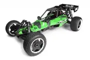 HPI 1/5 Baja 5B FLUX Electric Powered Buggy Kit [160324]