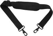 ULDIGI Violin Case Strap Lightweight Adjustable Carrying Strap for Violin Storage Bag Comfortable Design Relieves Shoulder Pressure Durable Material Chic and Stylish Replacement for