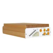 BJ-550 400MHz-470MHz Full Mode UHF Power Amplifier 5km-10km Walkie Talkie Amp
