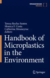 在飛比找博客來優惠-Handbook of Microplastics in t