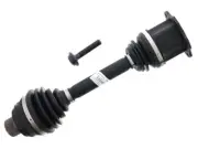 Axle Shaft 52BJGC54 for A4 A5 RS5 S4 S5 2009 2010 2011 2012 2013 2014 2015 2016 (for: Audi)