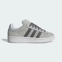 在飛比找momo購物網優惠-【adidas 愛迪達】CAMPUS 00S 運動休閒鞋(I