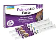 Kelato PulmonAID Paste 30g 3pk