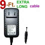 Wall AC adapter power for GOLD'S GYM POWER SPIN 210U 300U 230 230R EXERCISE BIKE