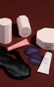 [Noble Panacea] The Exceptional Chronobiology Sleep Mask