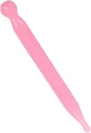Portable Resin Massage Stick for Feet and Lightweight Multi Functional Massage Tool for Relief and Circulation for Home and Travel Use