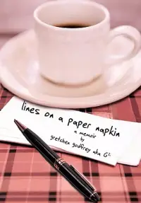 在飛比找博客來優惠-Lines on a Paper Napkin: A Mem