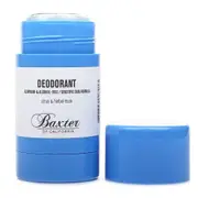 Baxter of California Men's Stick Underarm Deodorant Citrus & Herbal Musk 75g