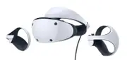 Sony PlayStation VR2 Headset and Sense Controller for PS5 - Brand New
