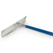 MARSHALLTOWN Placer Aluminium 495mm x 102mm Without Hook MTAP753F