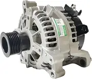 Automotive Alternator Compatible For BMW G20 G21 320i G30 G31 520i 530i G01 X3 G02 X4 B48 B57 12318571358 12318635553 8571358 0125815003