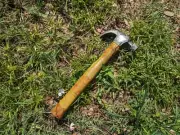 Polyurethane Foam Prop Carpentry Hammer