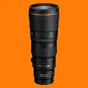 Nikon NIKKOR Z 600mm f/6.3 VR S Lens (Nikon Z) - Brand New