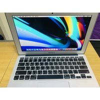 【售】 高規格 MacBook Air 13吋 i7 (2.2) 8G 256SSD 蘋果電腦 Apple
