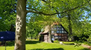 Gastehaus am Kattensteert