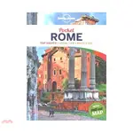 LONELY PLANET POCKET ROME/LONELY PLANET PUBLICATIONS LONELY PLANET CITY GUIDES 【三民網路書店】