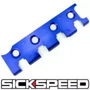 BLUE BILLET ALUMINUM SERIES SPARK PLUG VALVE COVER FOR SOLSTICE SKY