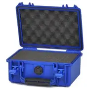 HPRC 2100 - Hard Case with Cubed Foam (Blue)