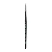 Da Vinci Red Sable Series 36 Watercolor Brush - Round Size 2/0