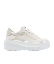 Vic Matie Platform Sneakers 38 white